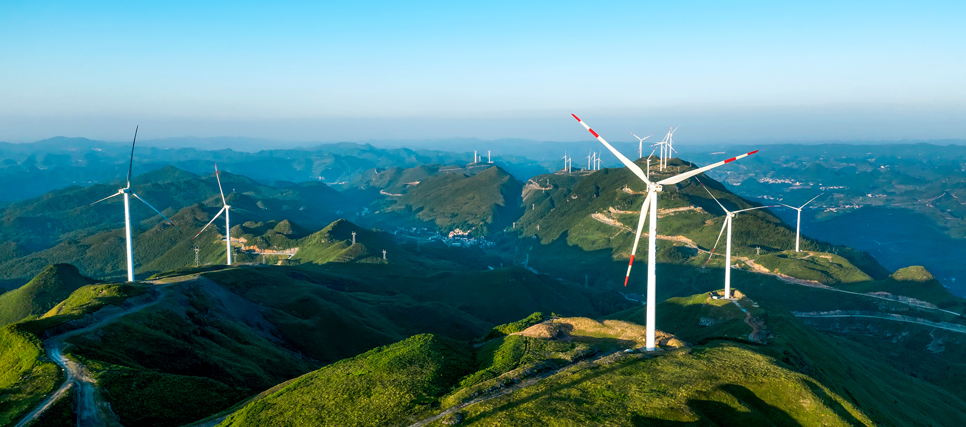 Wind Power