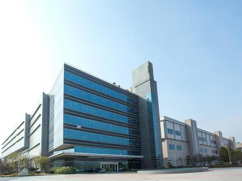 Energy Saving Project of Ice Machine System in a Chip Factory in Wuhan