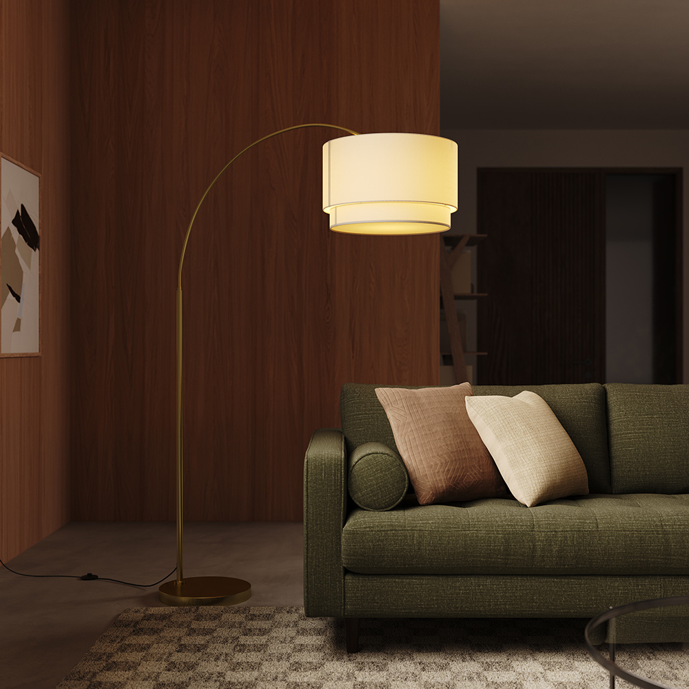 Floor lamp