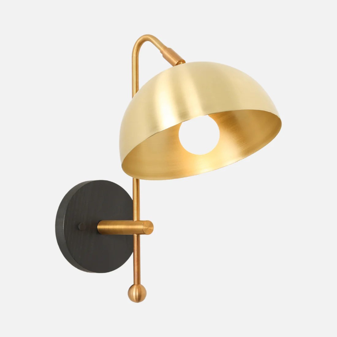 Metal Wall Light