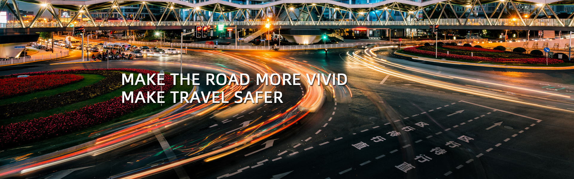Shanxi Changda Traffic Facilities Co., Ltd.
