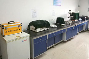 Test bench Test bench