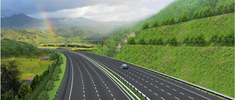 Hunan: Jingli Expressway is expected to start construction in November. The total length of the route is 56.94 kilometers, with a total investment of 5.138 billion yuan.