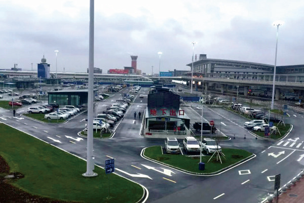 熱熔優(yōu)質(zhì)反光型道路標(biāo)線