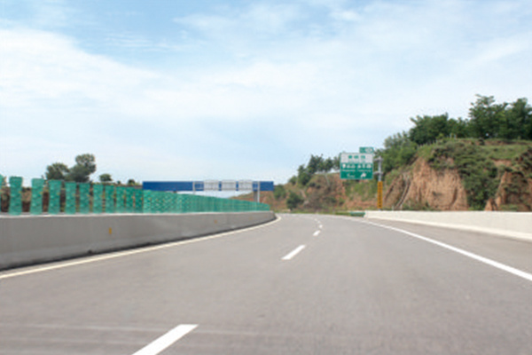 雙組份水泥路面專用標(biāo)線