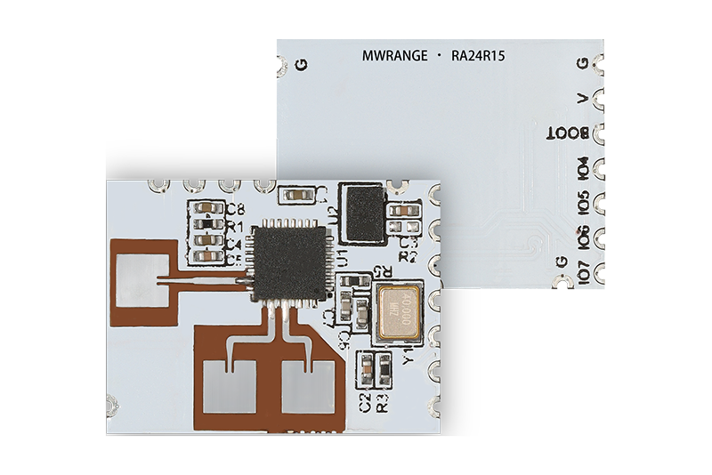 24ghz microwave radar sensor,RA24R15