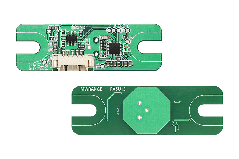 5.8GHz microwave radar,RA5U13