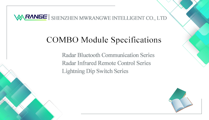 COMBO Module Product Specification