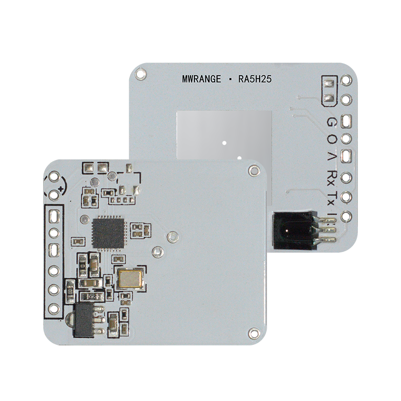 5.8 ghz radar sensor,RA5H25