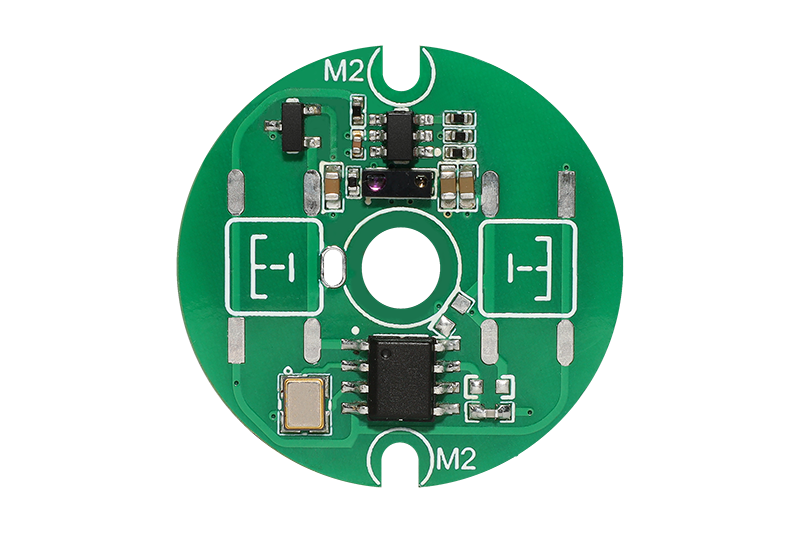 Laser distance sensor module，RALEL26