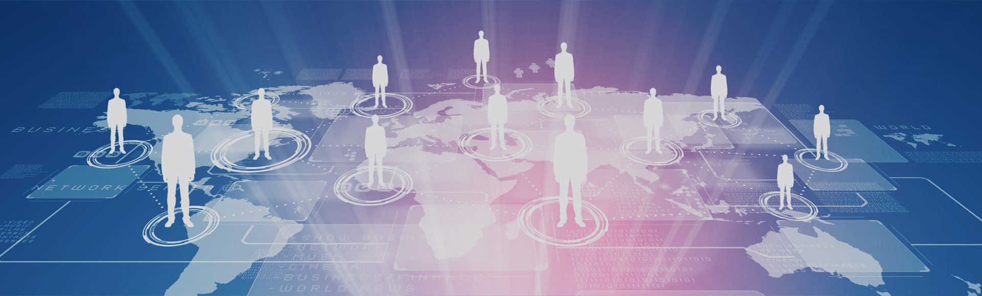 Enterprise cooperation