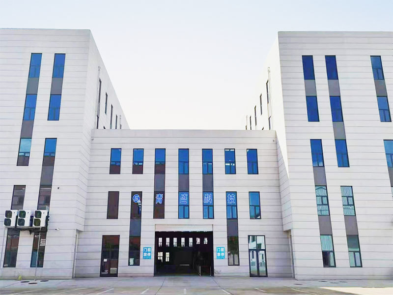 Office Building