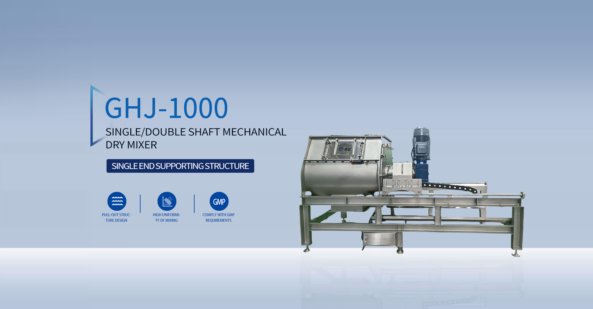 Qinhuangdao Qingsheng Technology Co., Ltd.