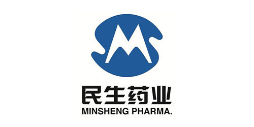 Minsheng Pharmaceutical Minsheng Pharmaceutical
