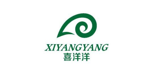 喜洋洋 喜洋洋