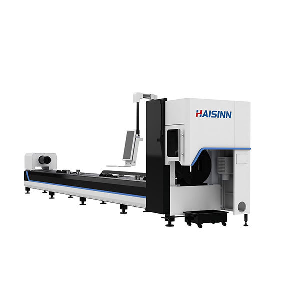 Economical Tube Laser Cutting Machine