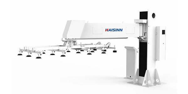 Sheet Semi-Automatic Loading System