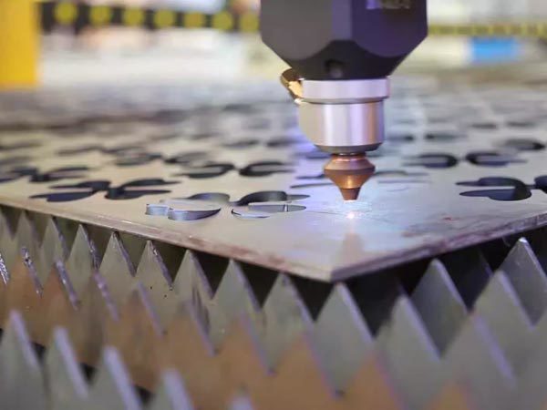 The role of fiber laser cutting machine