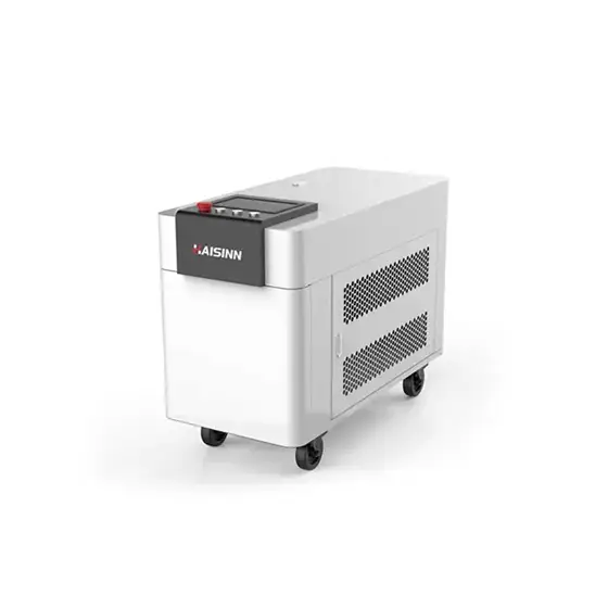 Laser Welding Machine