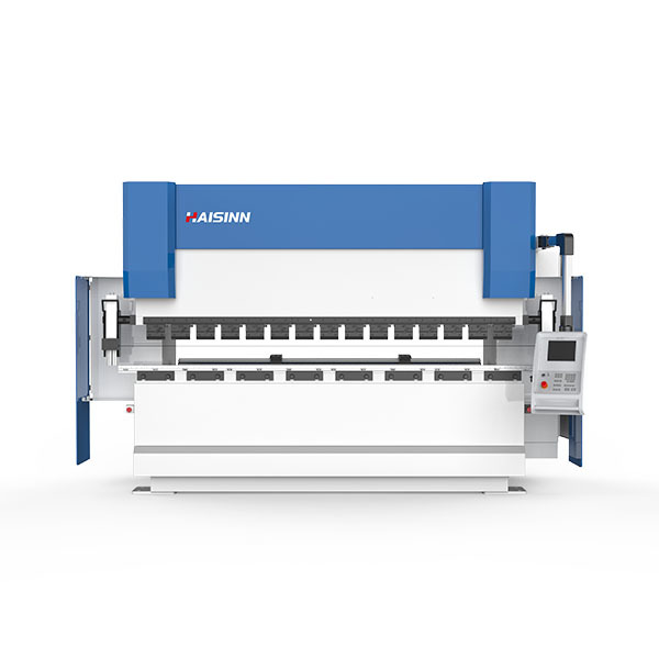 CNC Press Brake