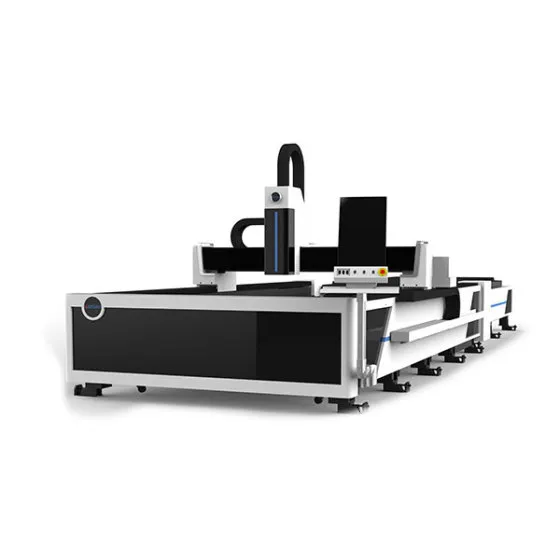Exchange table Laser Cutting Machine