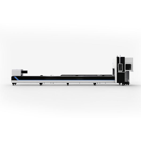 Economical Tube Laser Cutting Machine