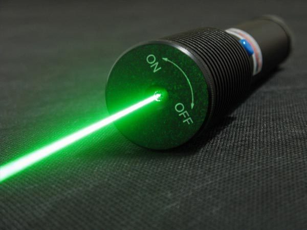 Laser exchange platform maintenance