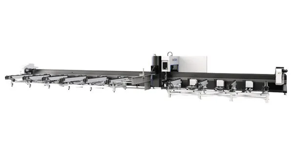 HS-M Series