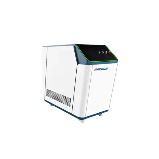 Laser Cleaning Machine