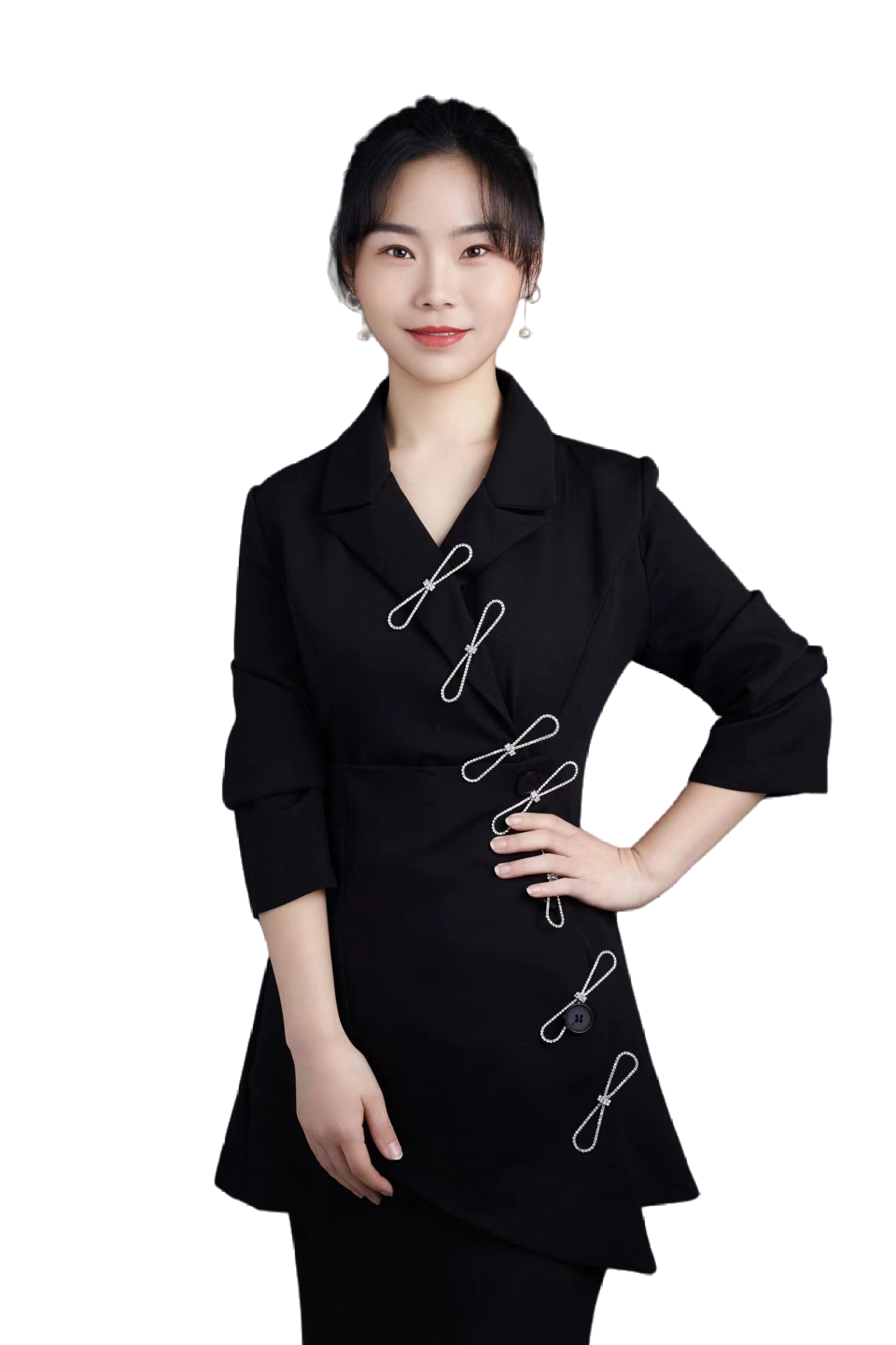 Qiao Shanshan