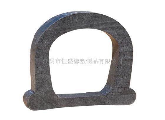 貨艙蓋橡膠密封條