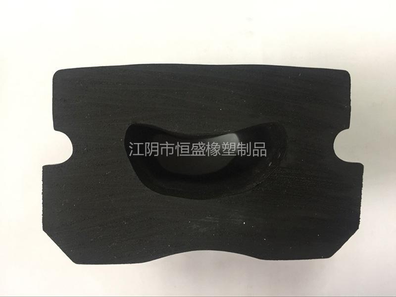 船用貨艙蓋橡膠密封條及角接頭