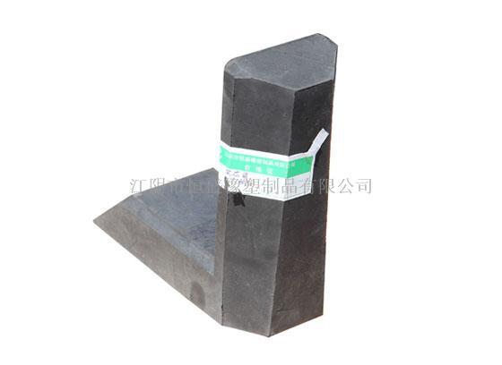 貨艙蓋橡膠角接頭
