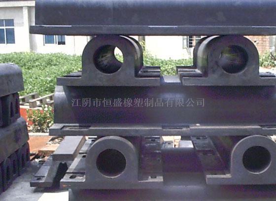 GD型橡膠護舷