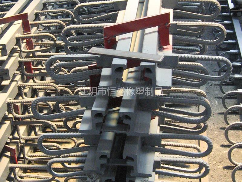公路橋梁伸縮裝置