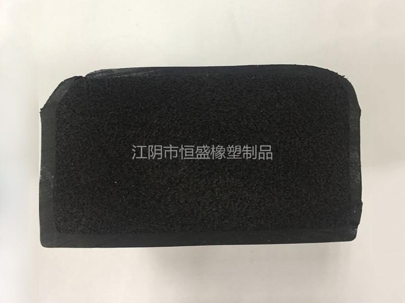 船用貨艙蓋橡膠密封條及角接頭