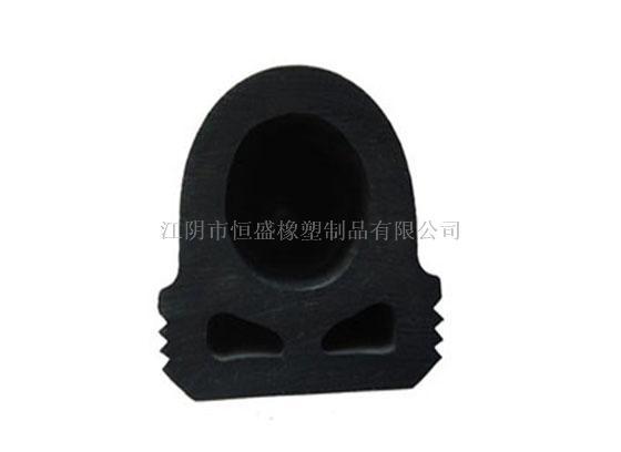 貨艙蓋橡膠密封條