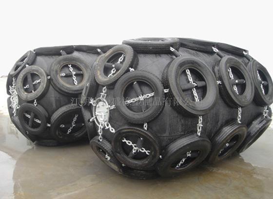 船用充氣橡膠護(hù)舷