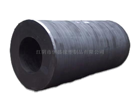 圓筒型CY型橡膠護舷