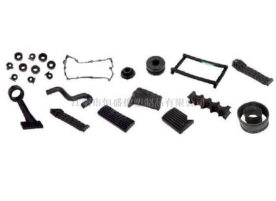 汽車(chē)用其它橡膠制品