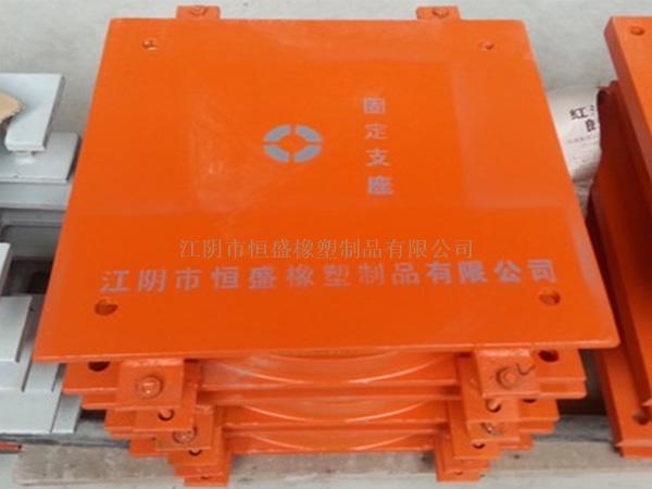 GPZ(2009)3MN DX±100公路橋梁盆式橡膠支座
