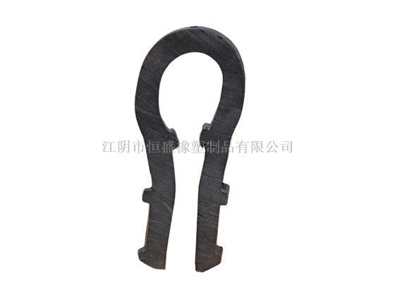 貨艙蓋橡膠密封條