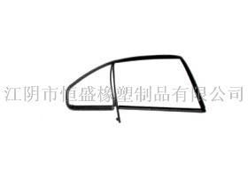 汽車密封系統(tǒng)