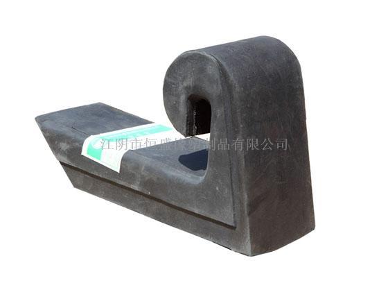 貨艙蓋橡膠角接頭