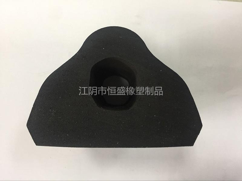 船用貨艙蓋橡膠密封條及角接頭