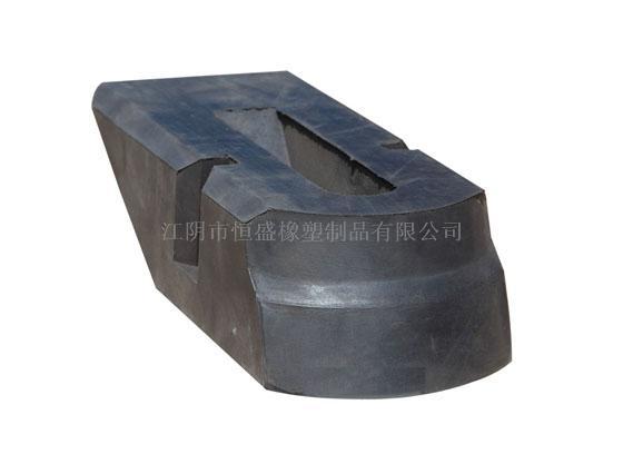 貨艙蓋橡膠角接頭