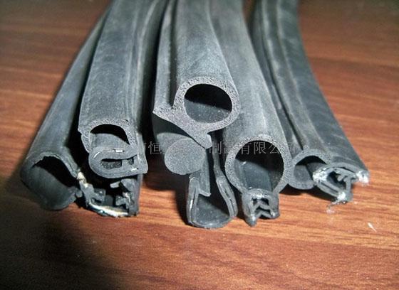 船用舾裝橡膠制品