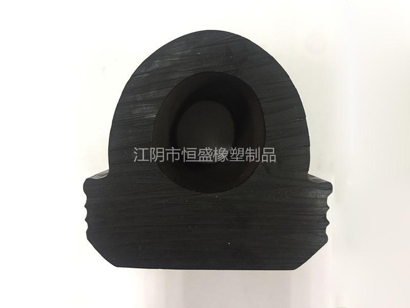 船用貨艙蓋橡膠密封條及角接頭