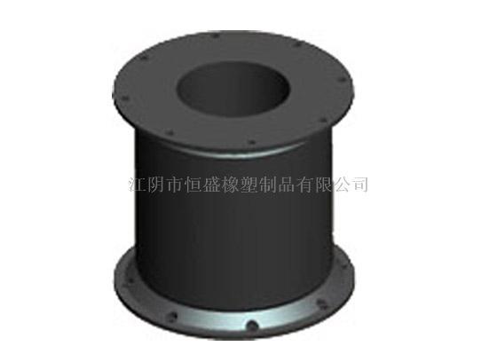 SC超級鼓型橡膠護舷