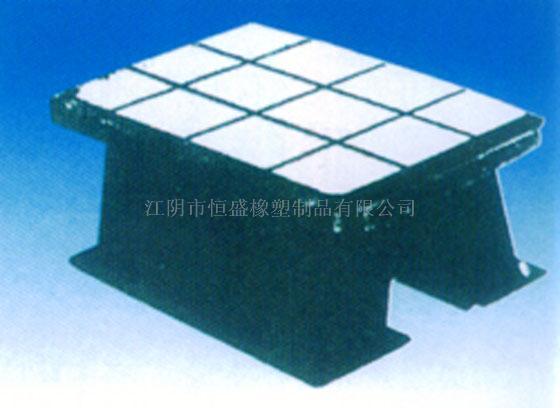 π型橡膠護(hù)舷